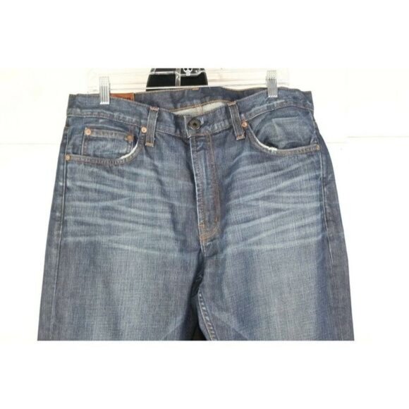 j brand mens jeans size 34 - Picture 2 of 9